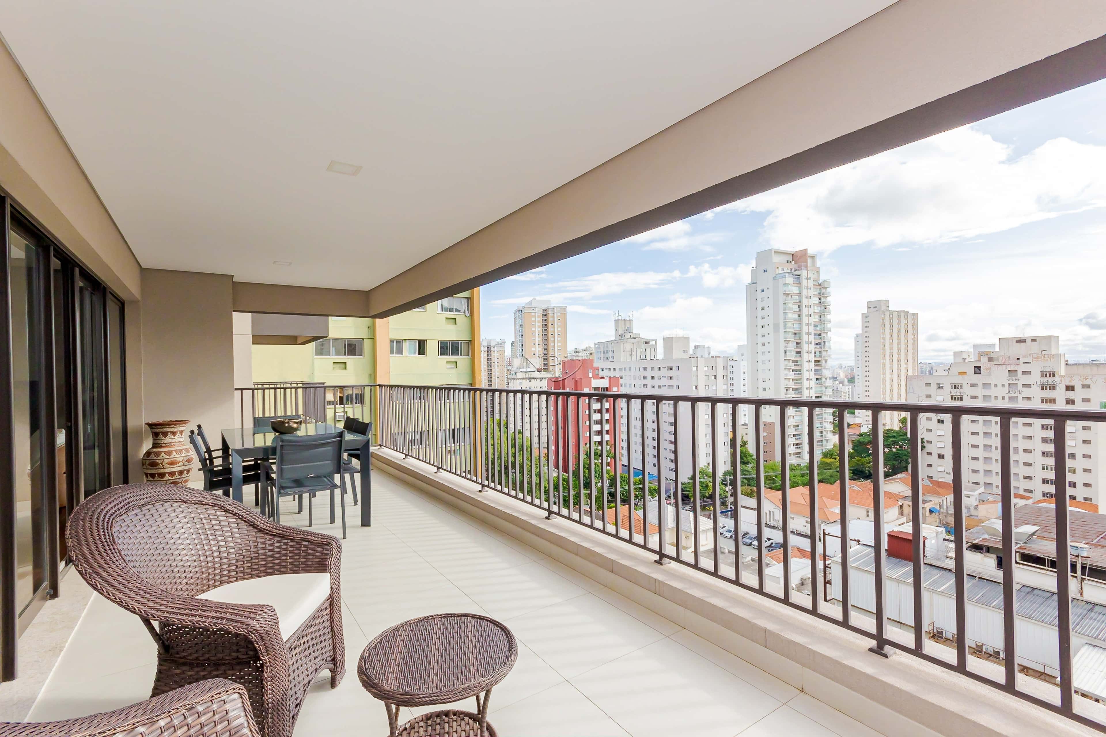 Edifício Palazzo Vila Mariana  - imagem 5