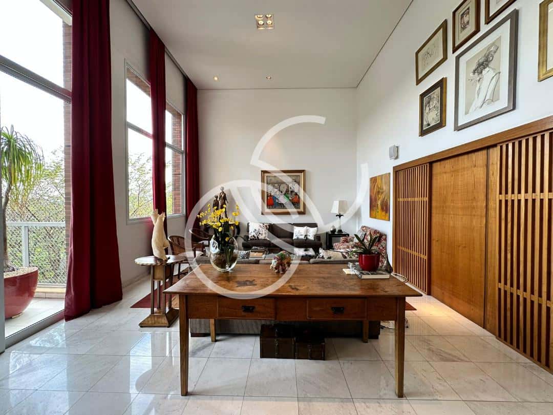 Condomínio Duo Alto De Pinheiros - imagem 2