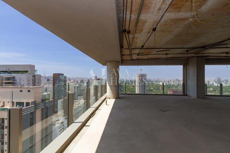 Art Ag Residences Pinheiros