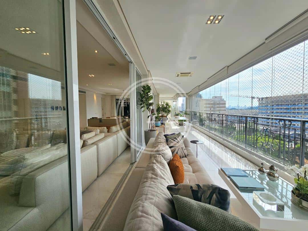 Edifício Merano Moema - imagem 4