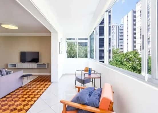 Condomínio Edifício Itacema - imagem 2