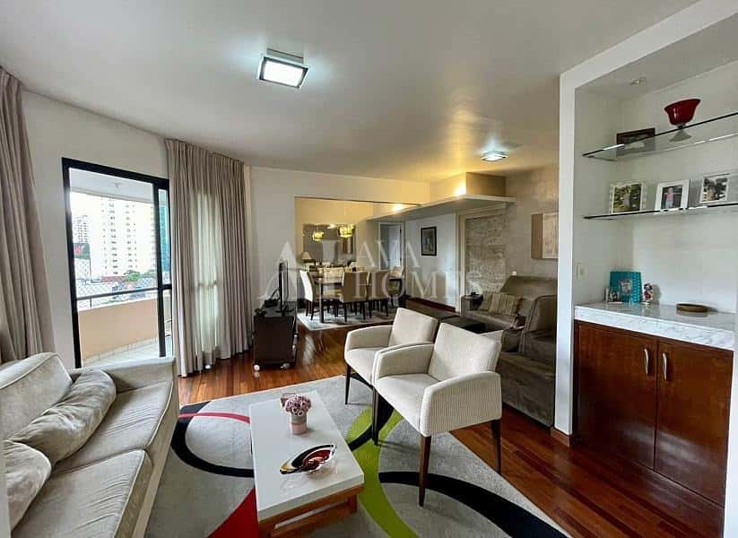 Edifício Piazza San Marco - foto 1