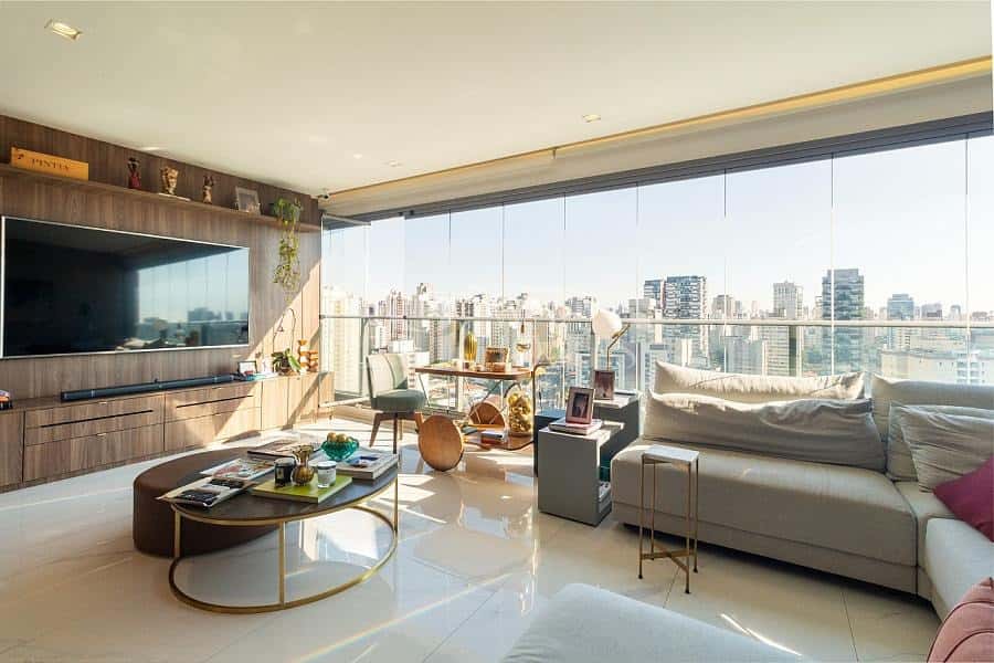 Quadrilatero Itaim - foto 1