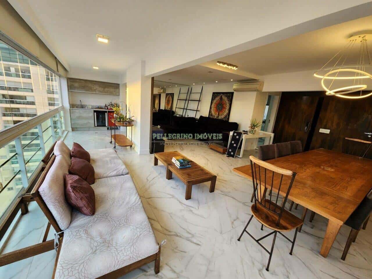 Atmosfera Vila Olimpia - imagem 3