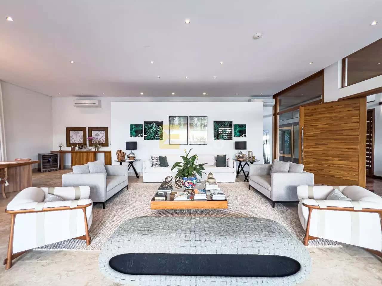 Condomínio Fazenda da Grama - imagem 3