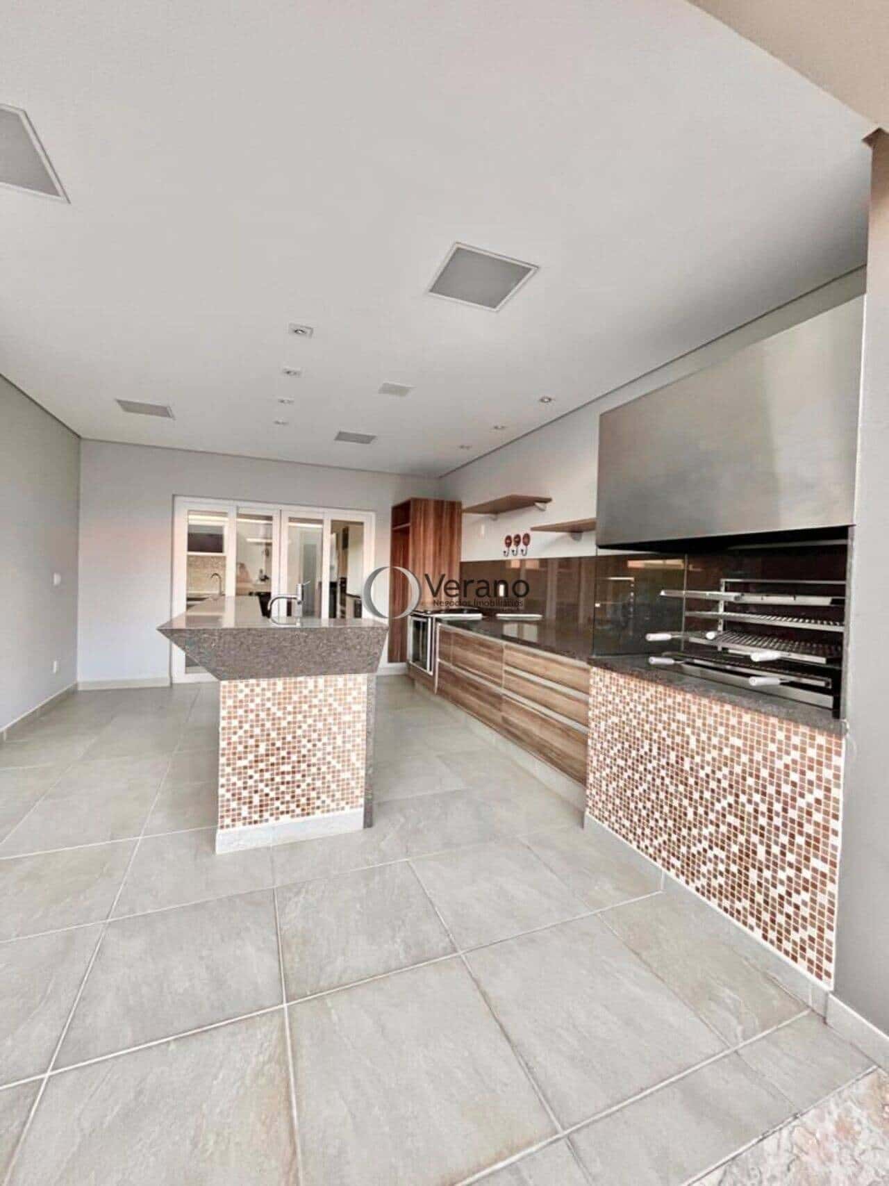 Mont Blanc Residence Campinas - imagem 3