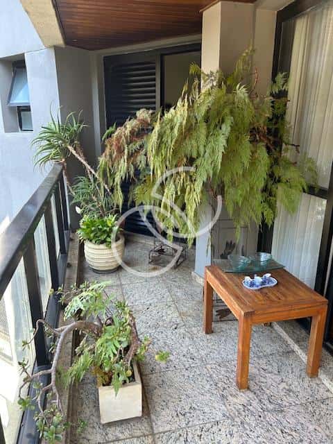 Condomínio Edificio Miguel de Cervantes  - imagem 3