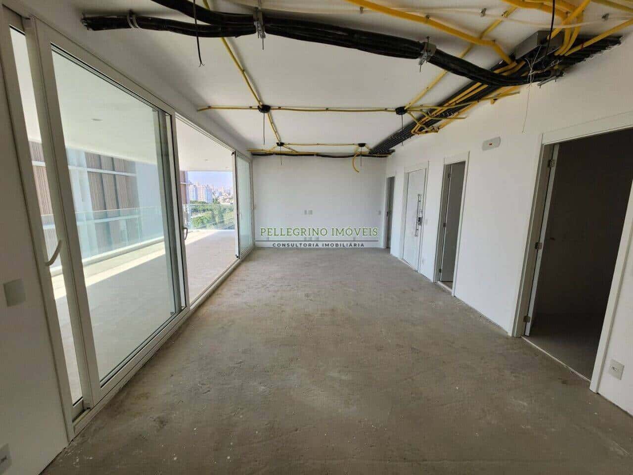 Edifício Oscar Ibirapuera - imagem 2