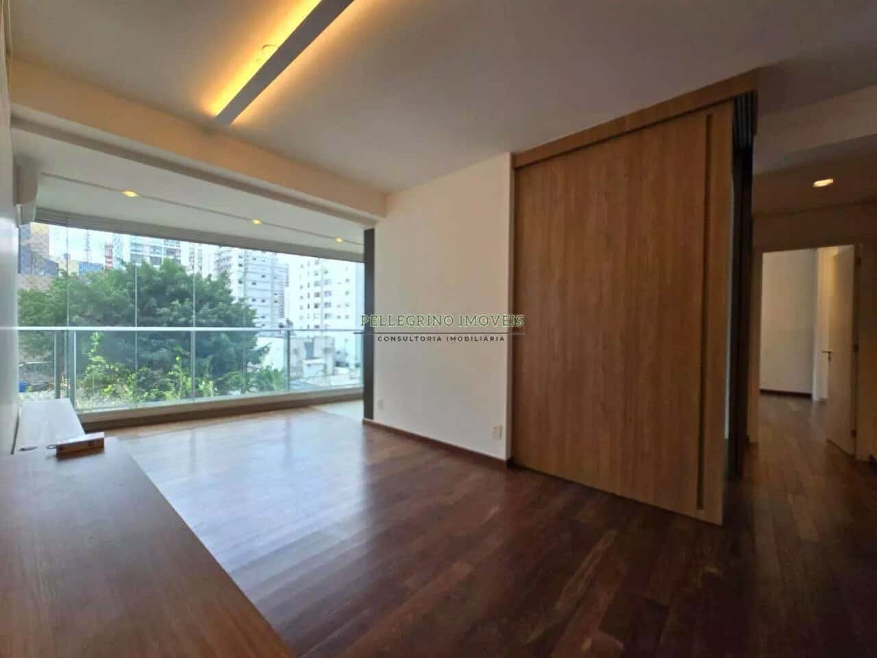 Condomínio Alameda Jardins - foto 1