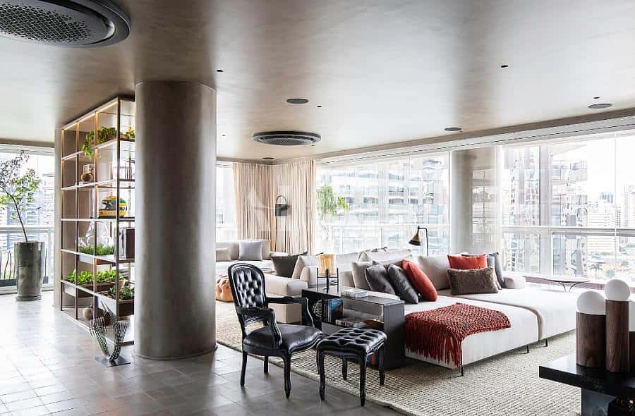 Geometria Itaim - foto 1