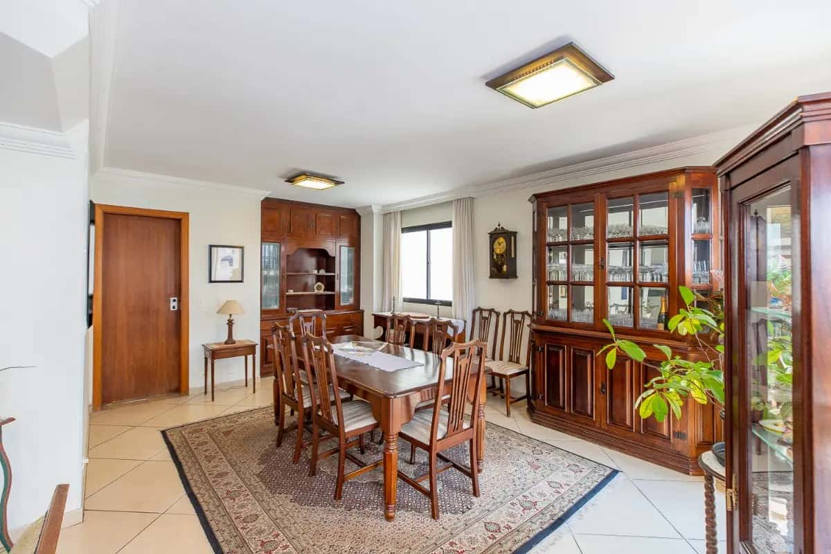 Condomínio Edifício Flamboyant - imagem 3