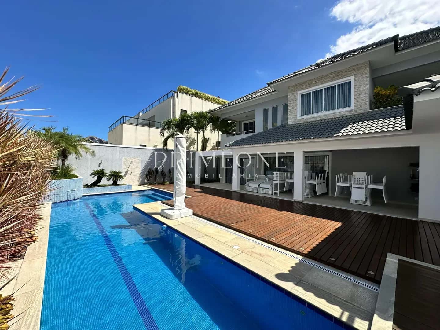 Condomínio Del Lago Barra da Tijuca