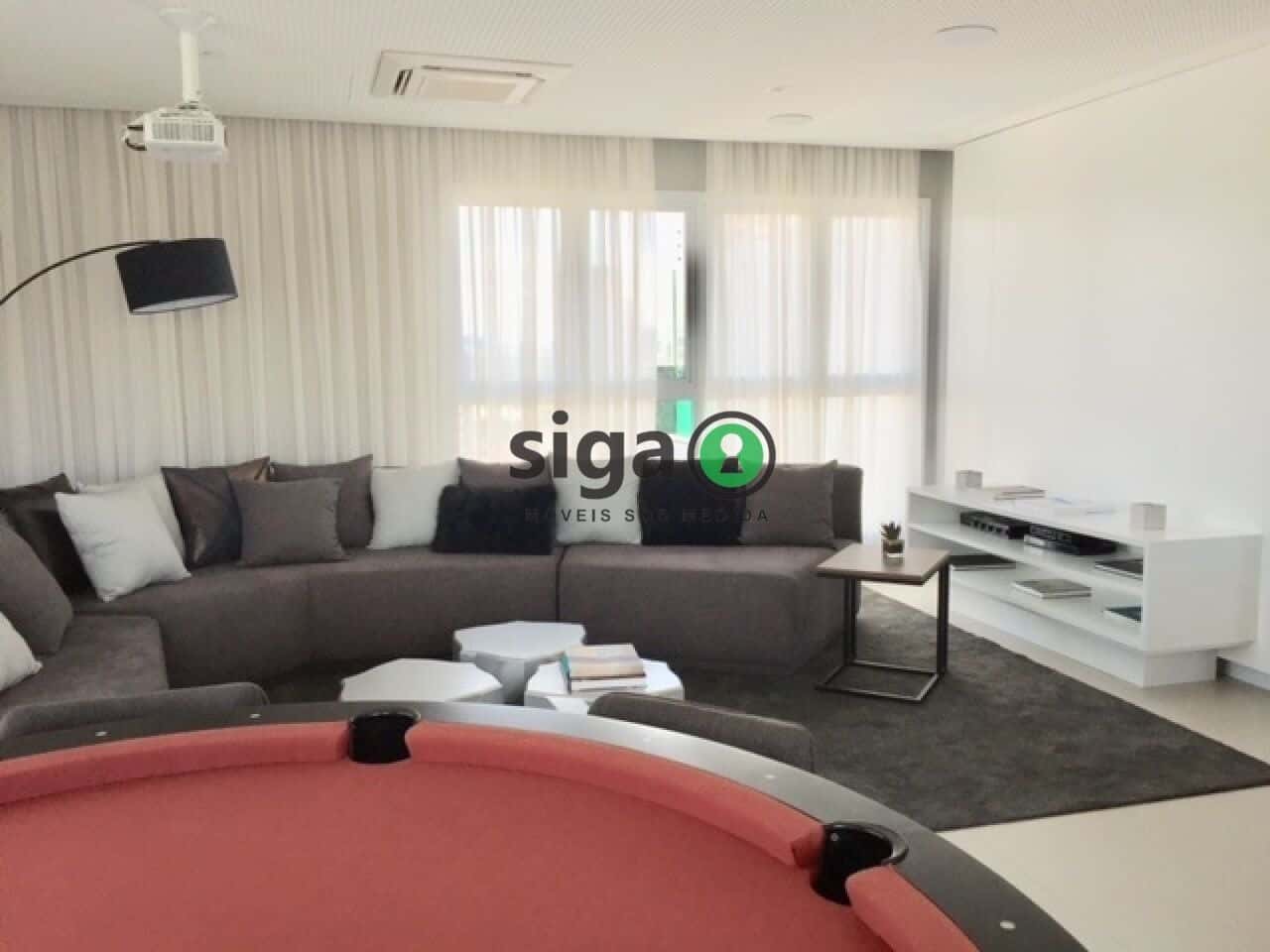 Home Design Pinheiros - imagem 5