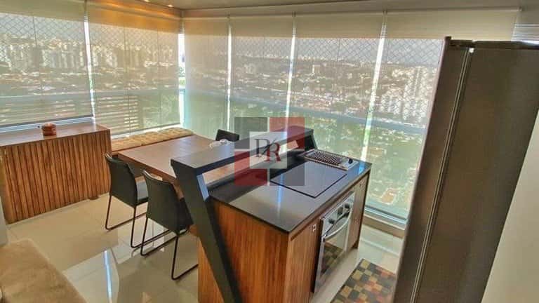 Cosmopolitan High Garden - imagem 3