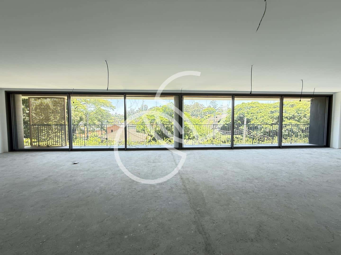 Condomínio Varanda Cidade Jardim