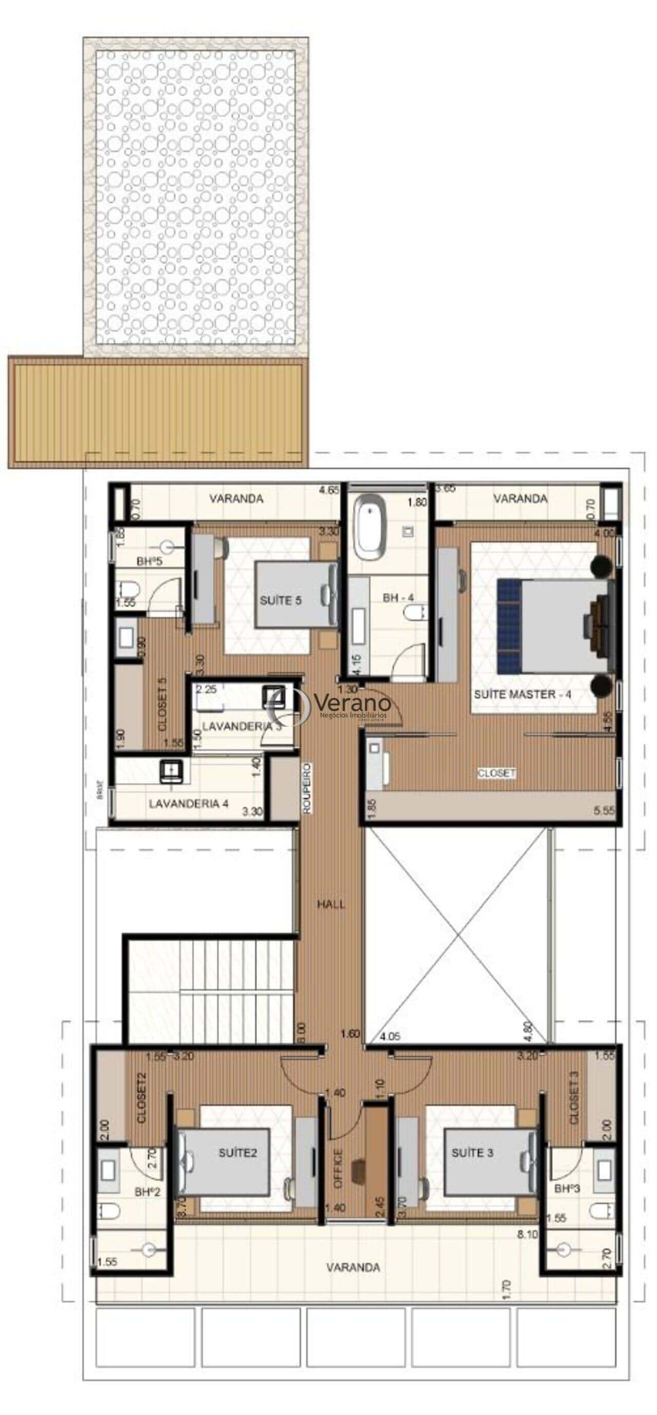 Villa Bella Florença - imagem 3