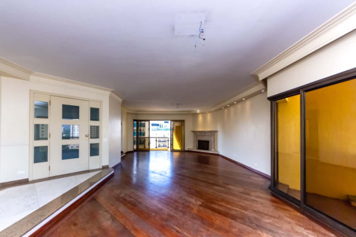 Condomínio Cosmopolitan - imagem 3