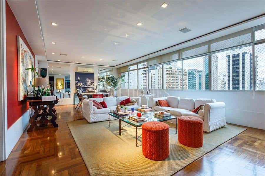 Apartamento Jesuíno Arruda - foto 1