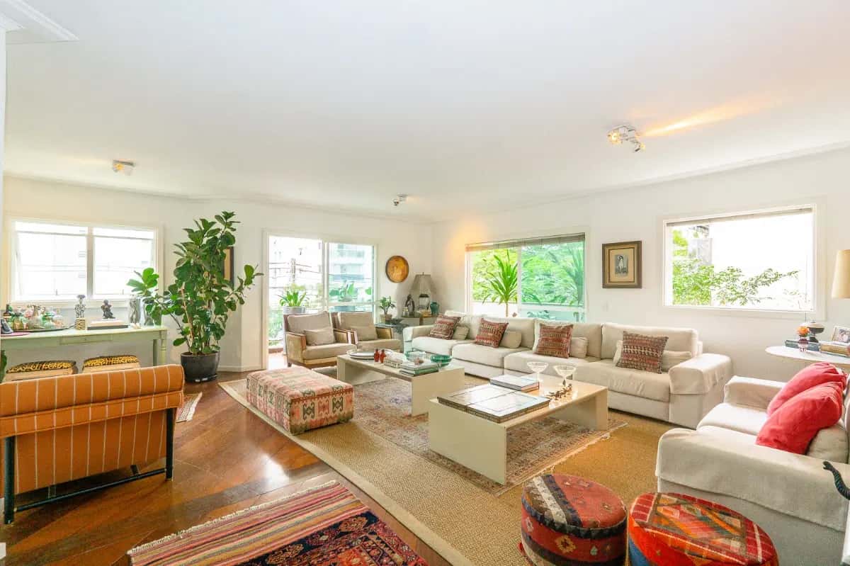 Condomínio Edifício Villa Medicis - imagem 5