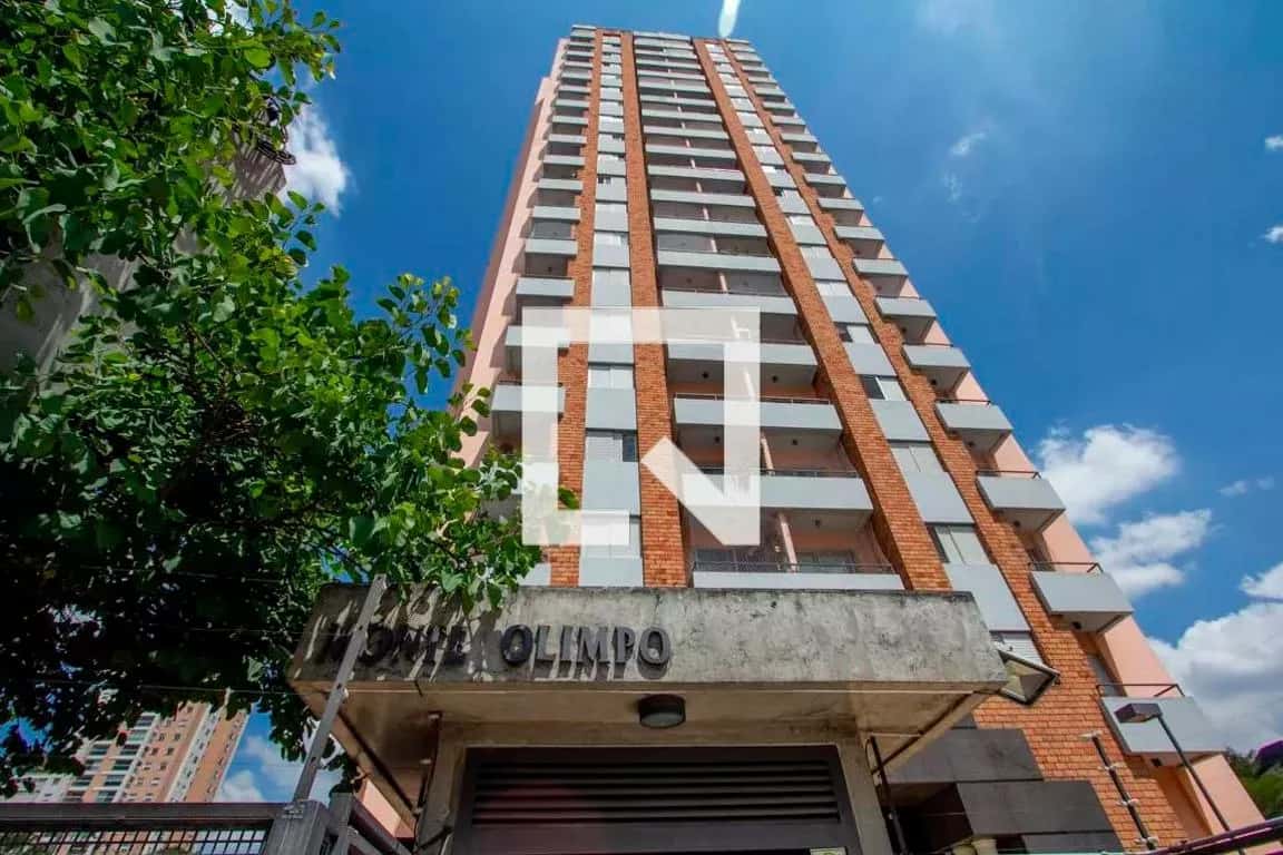 Condomínio Monte Olimpo