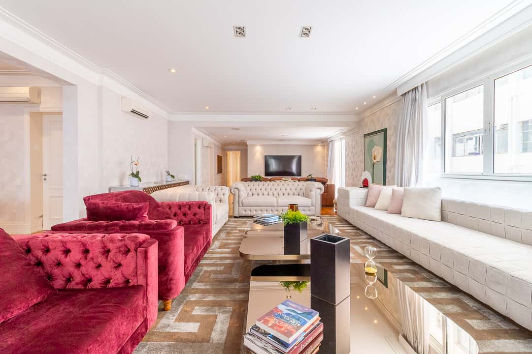 Lindenberg Higienópolis - foto 1