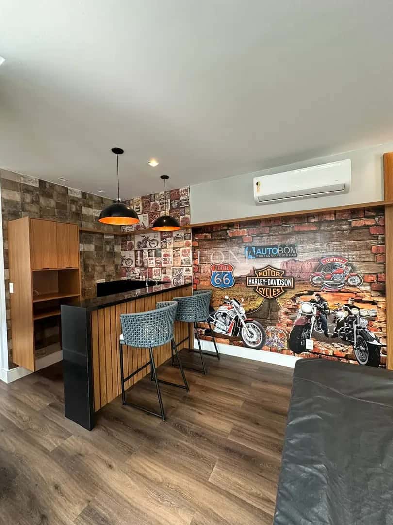 Casa Alphaville Barra da Tijuca - imagem 5