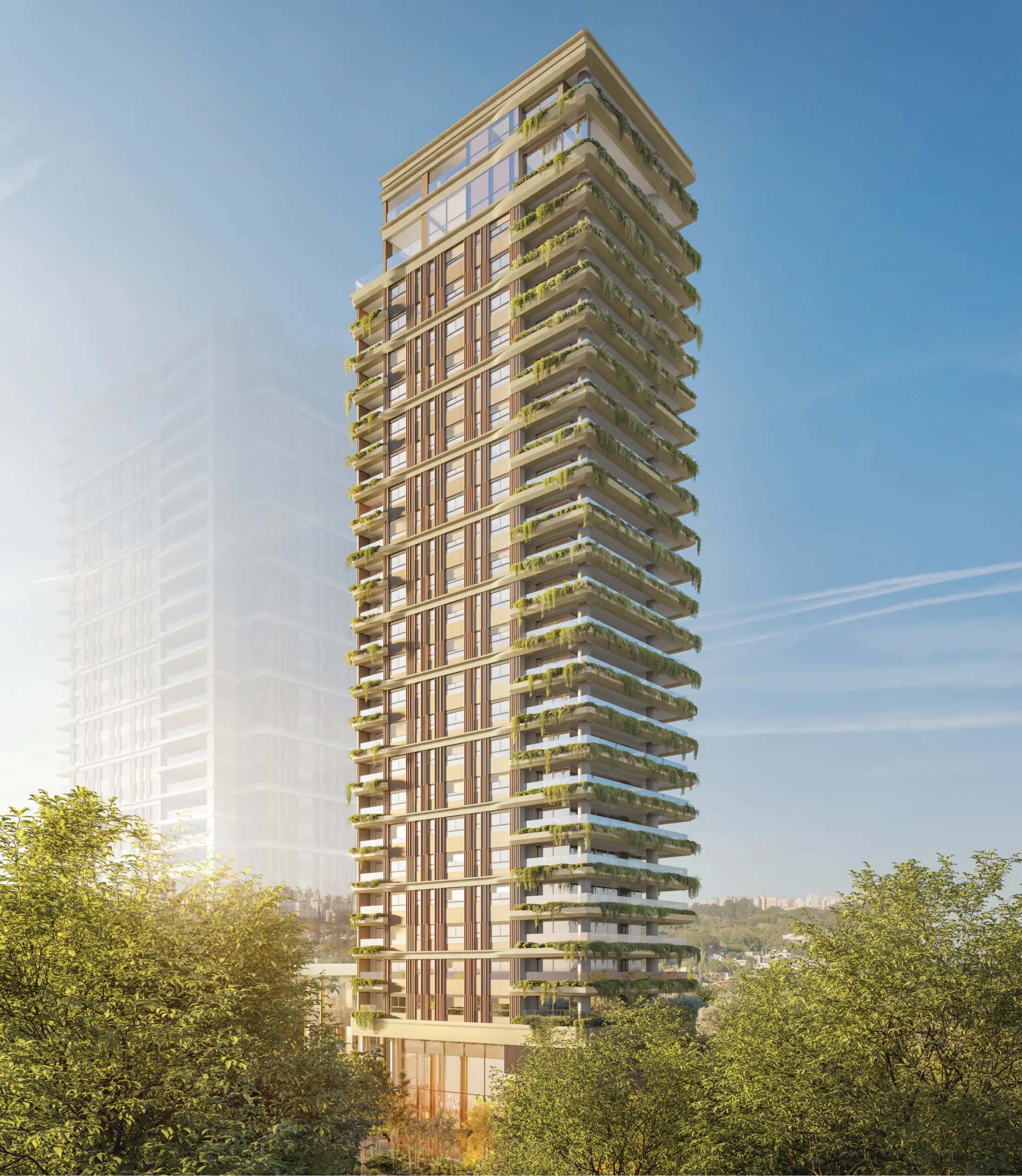 La Galerie Nortis by Cyrela