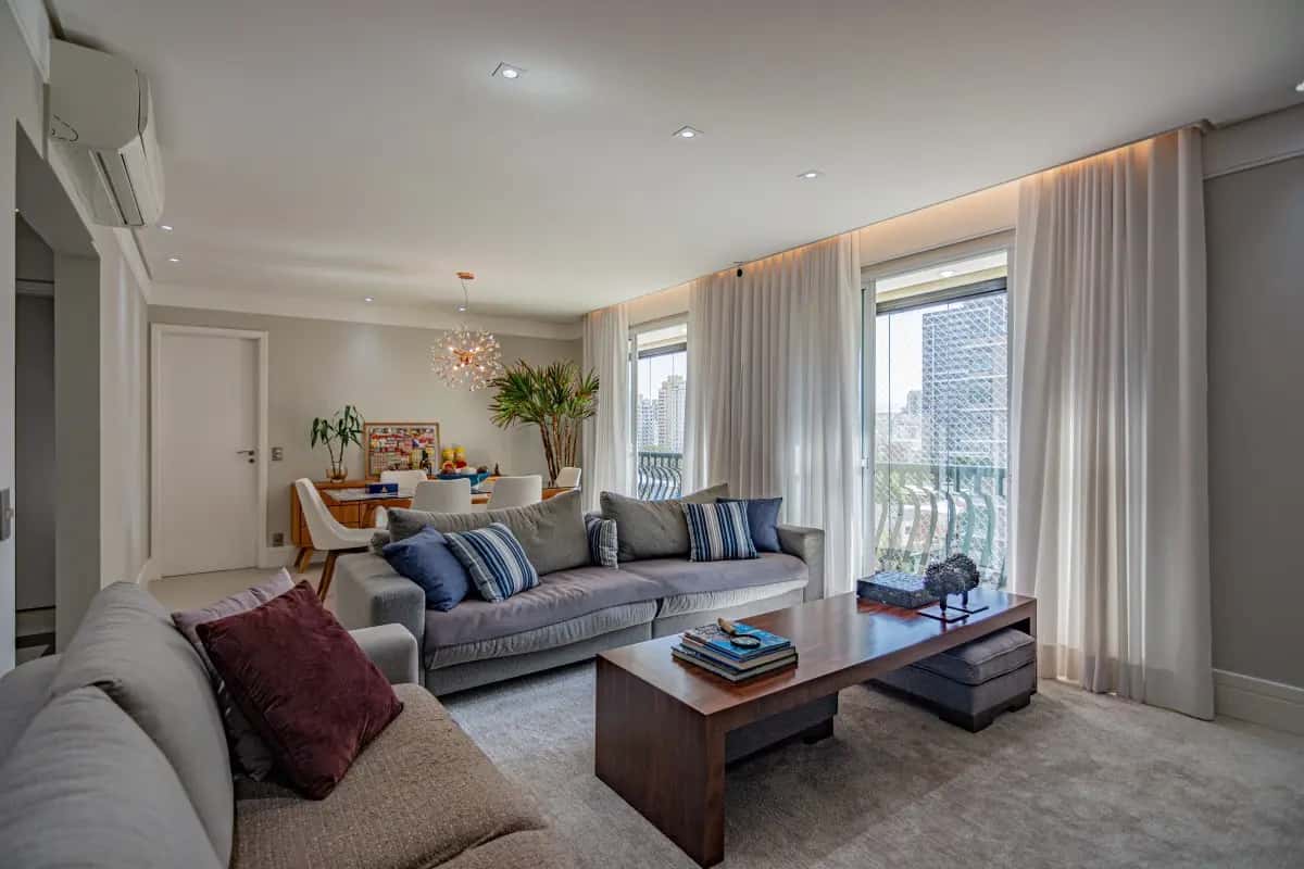 Chateau D Avignon Perdizes - imagem 3