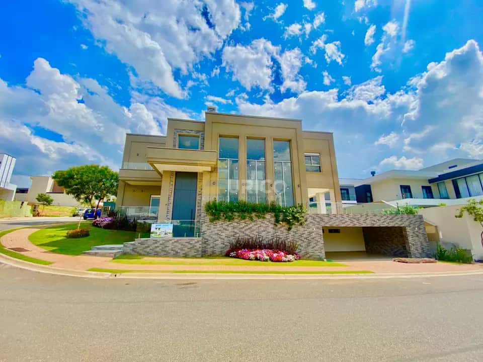 Condomínio Brisas do Lago - imagem 3