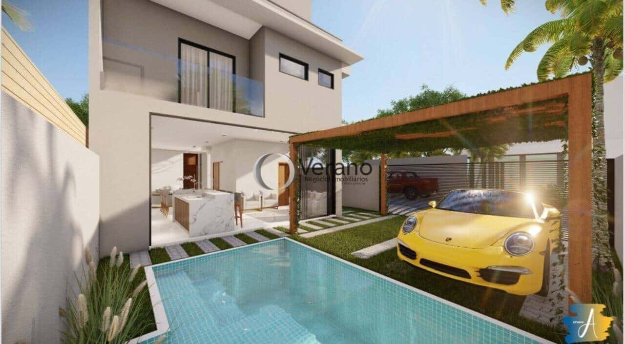 Terras da Estancia Ala Bosque - imagem 2