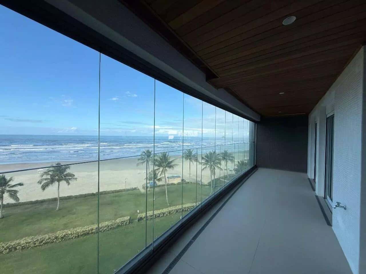 Galapagos Riviera de São Lourenco - imagem 5