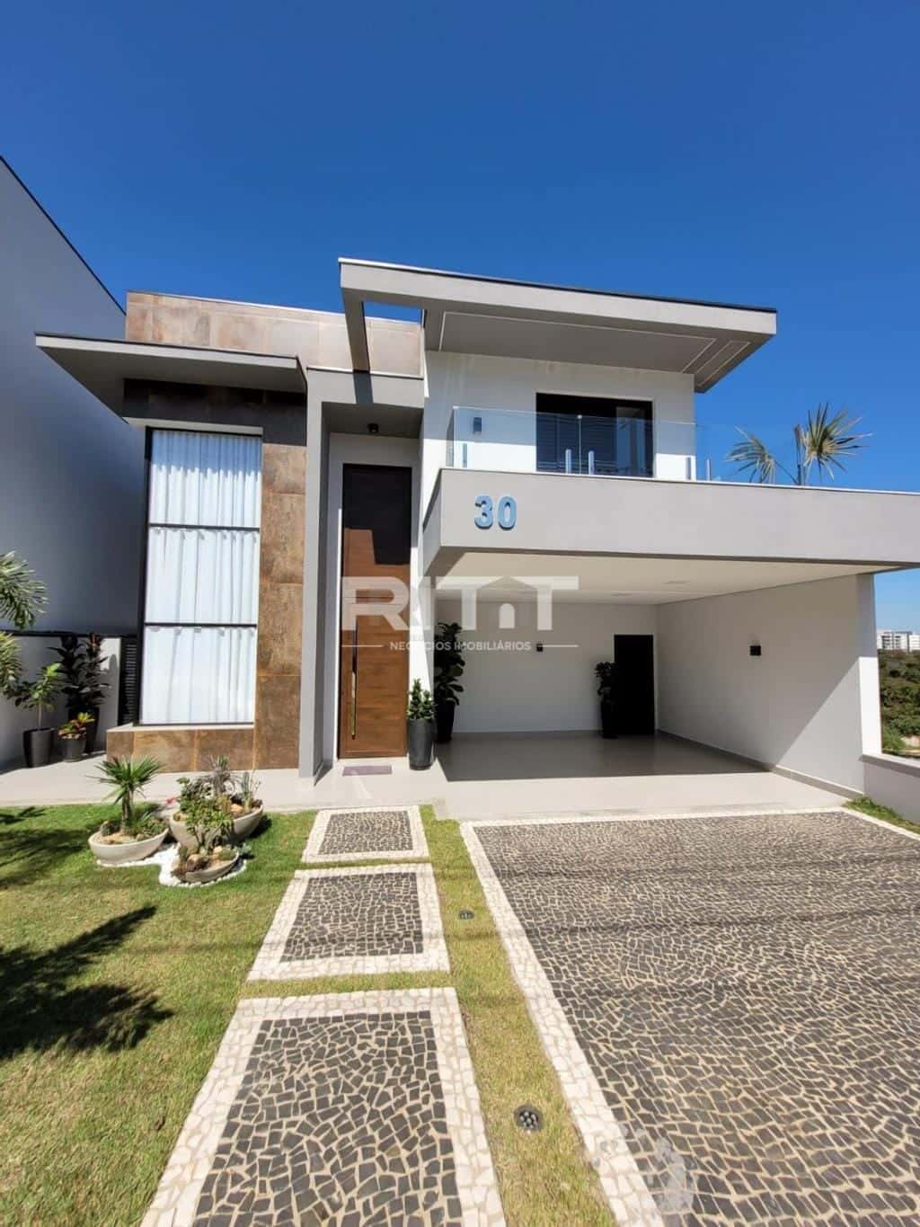 Residencial Glarus - foto 1