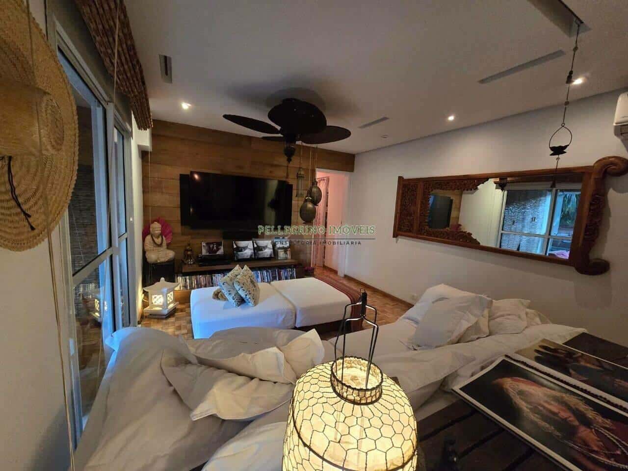 Condomínio Atmosfera Vila Olímpia Preço - foto 1