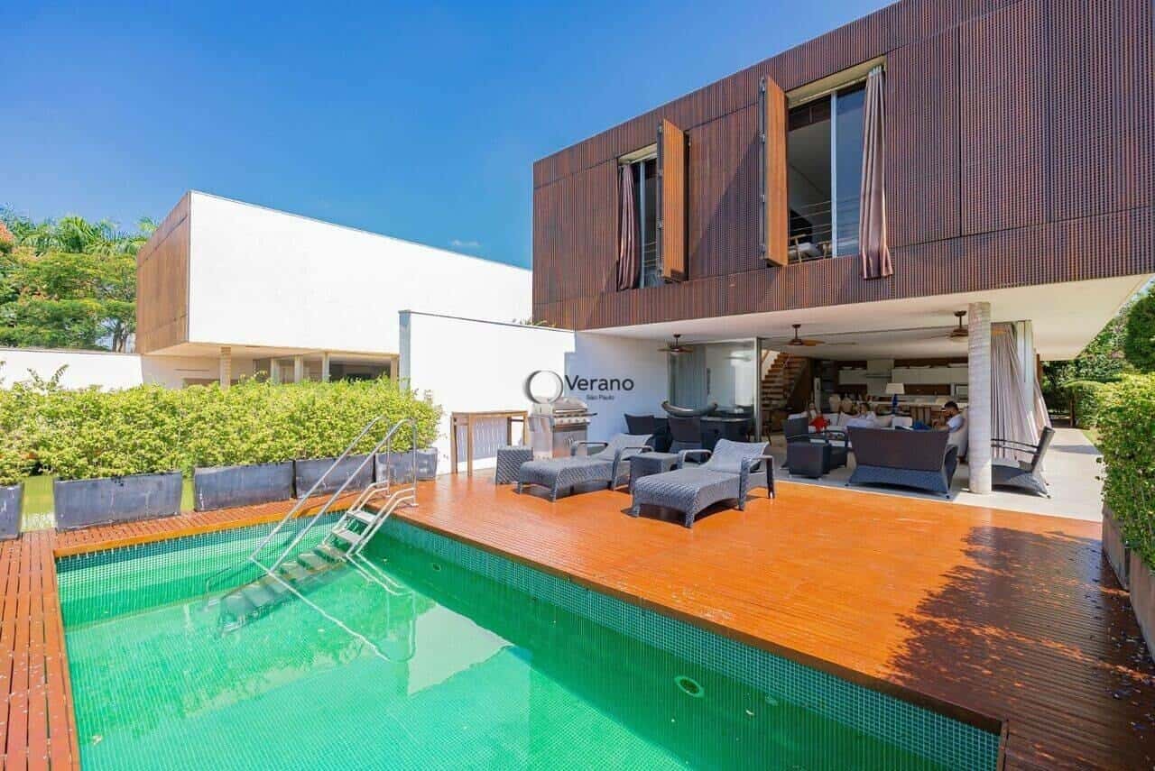 Condominio Fazenda Boa Vista - foto 1