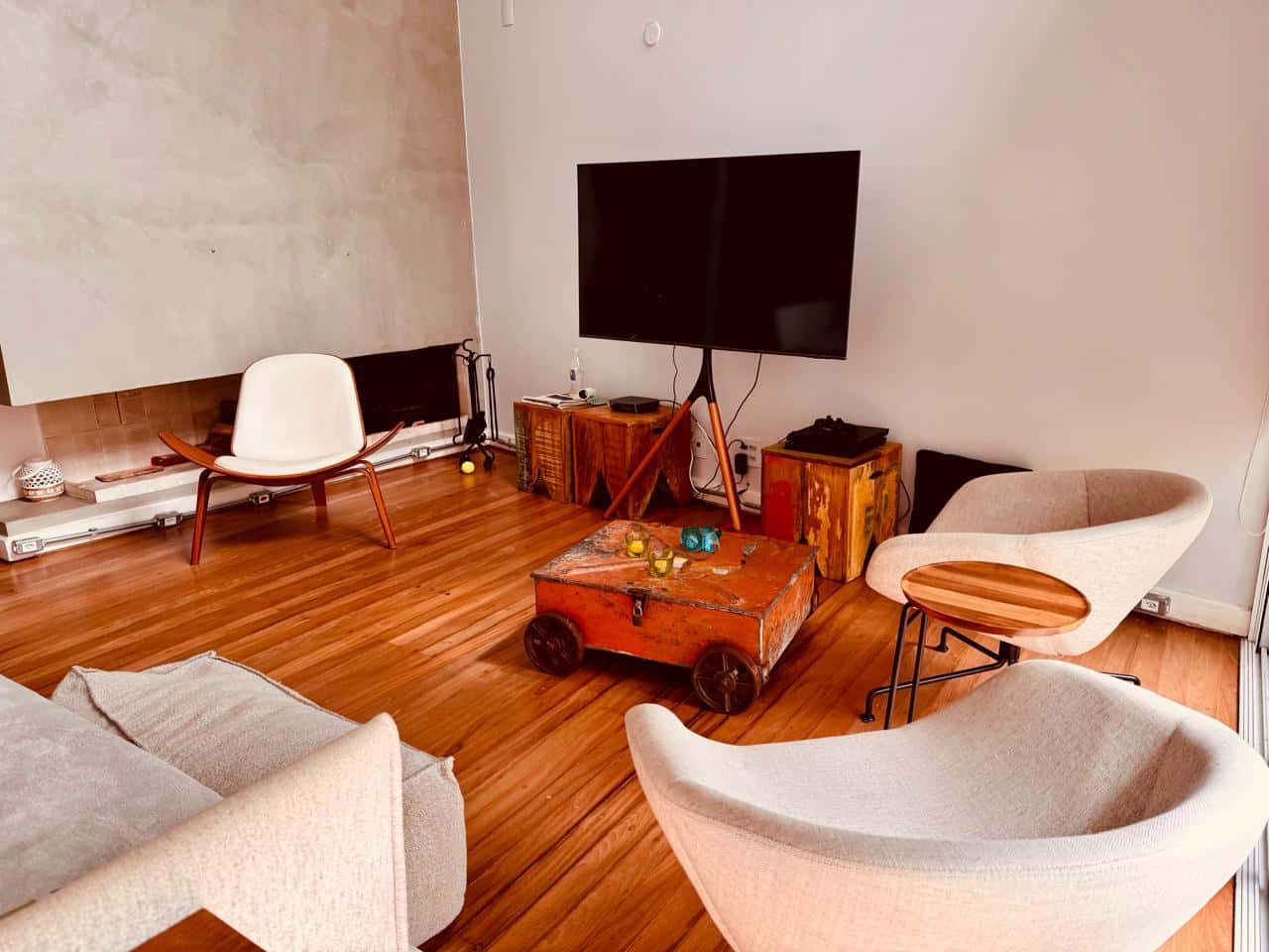 Residencial Espaço Mobile
