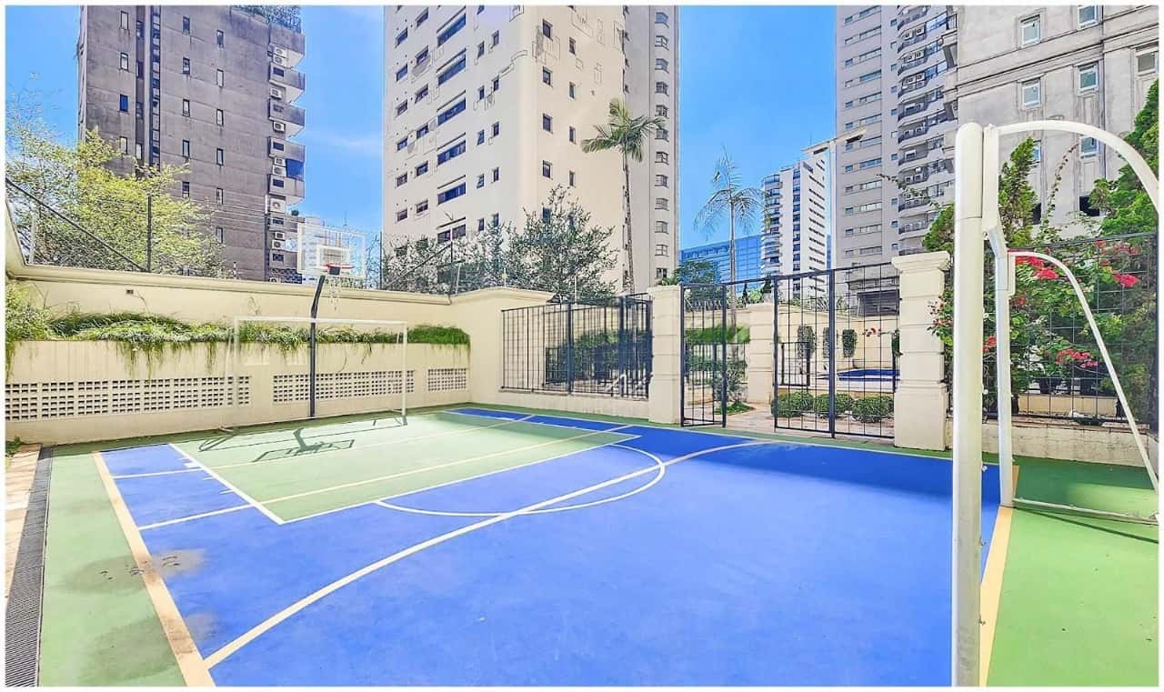 Palazzo Monte Leone Itaim - imagem 3