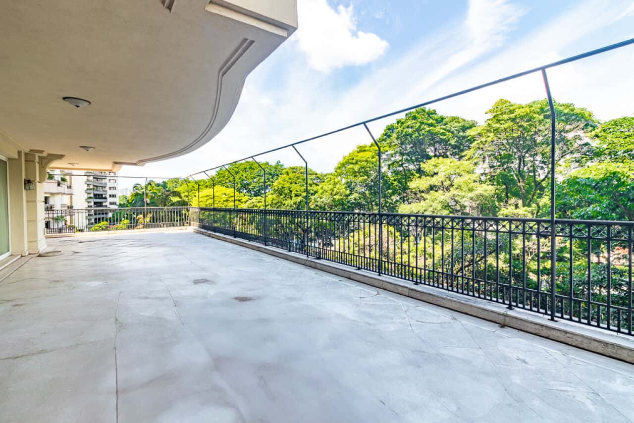 L Obelisque Ibirapuera - imagem 2