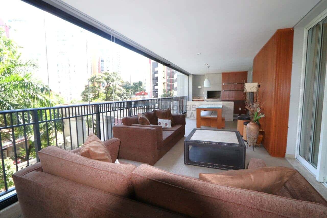 Edifício Acrópolis Paraíso - imagem 3