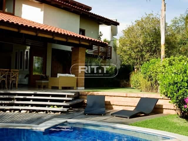 Condomínio Alphaville Campinas - imagem 3