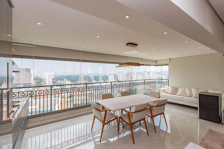 Quadra Greenwich Chácara Santo Antônio - imagem 2