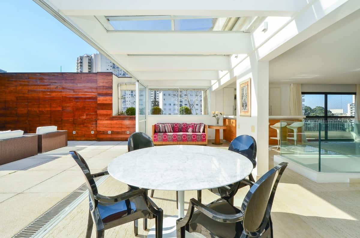 Edifício Amaralina - imagem 4