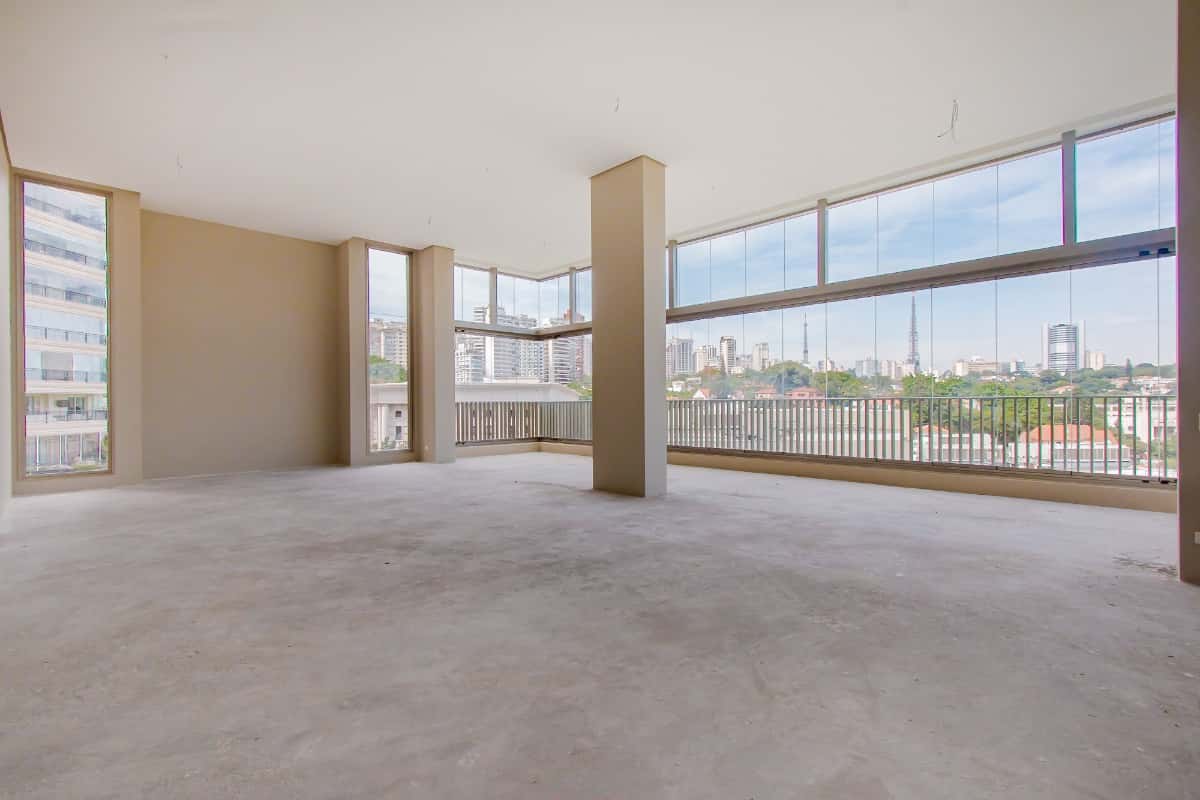 Condomínio Castelbianco - foto 1