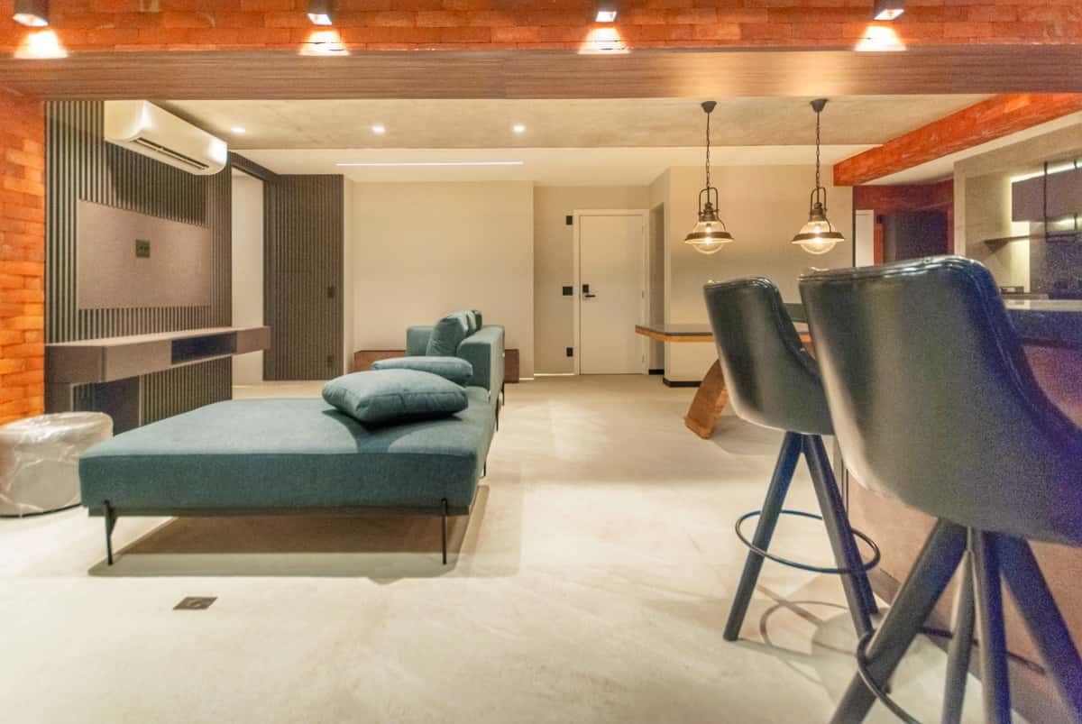 Condominio Vereda São Paulo  - imagem 5