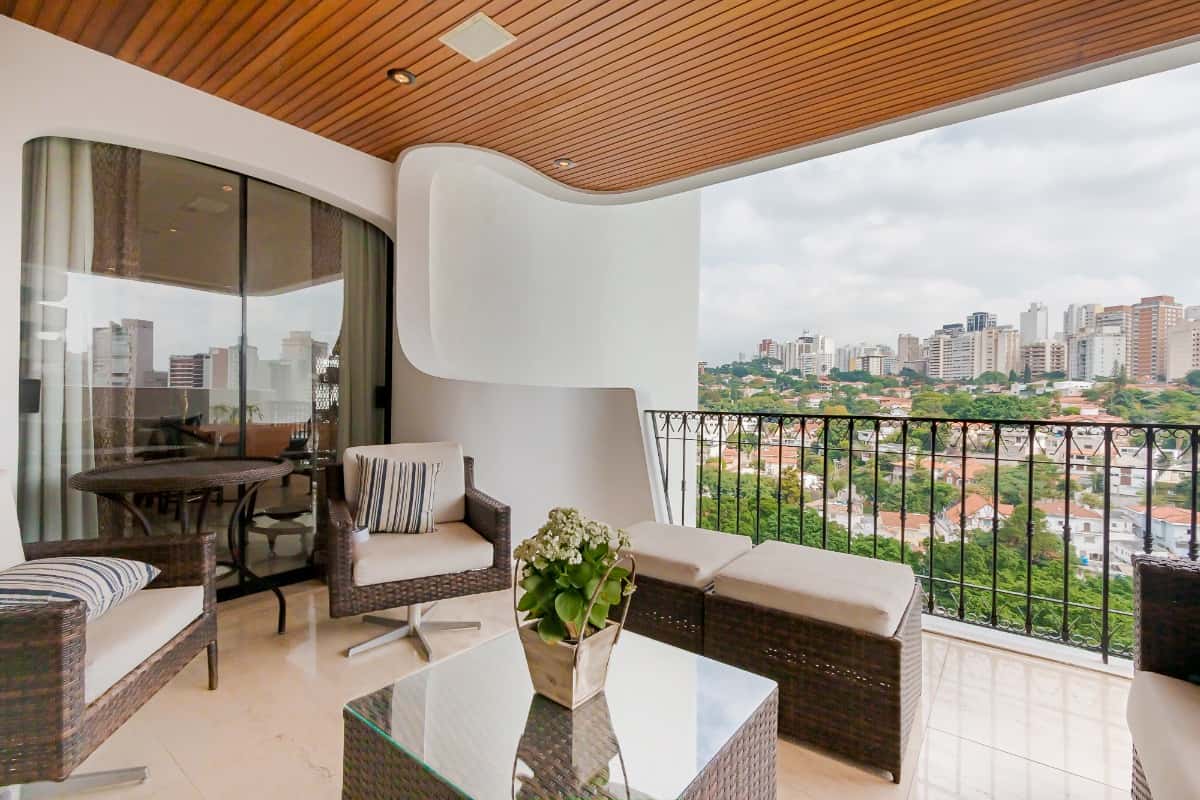 Condominio Itacuruca  - imagem 2