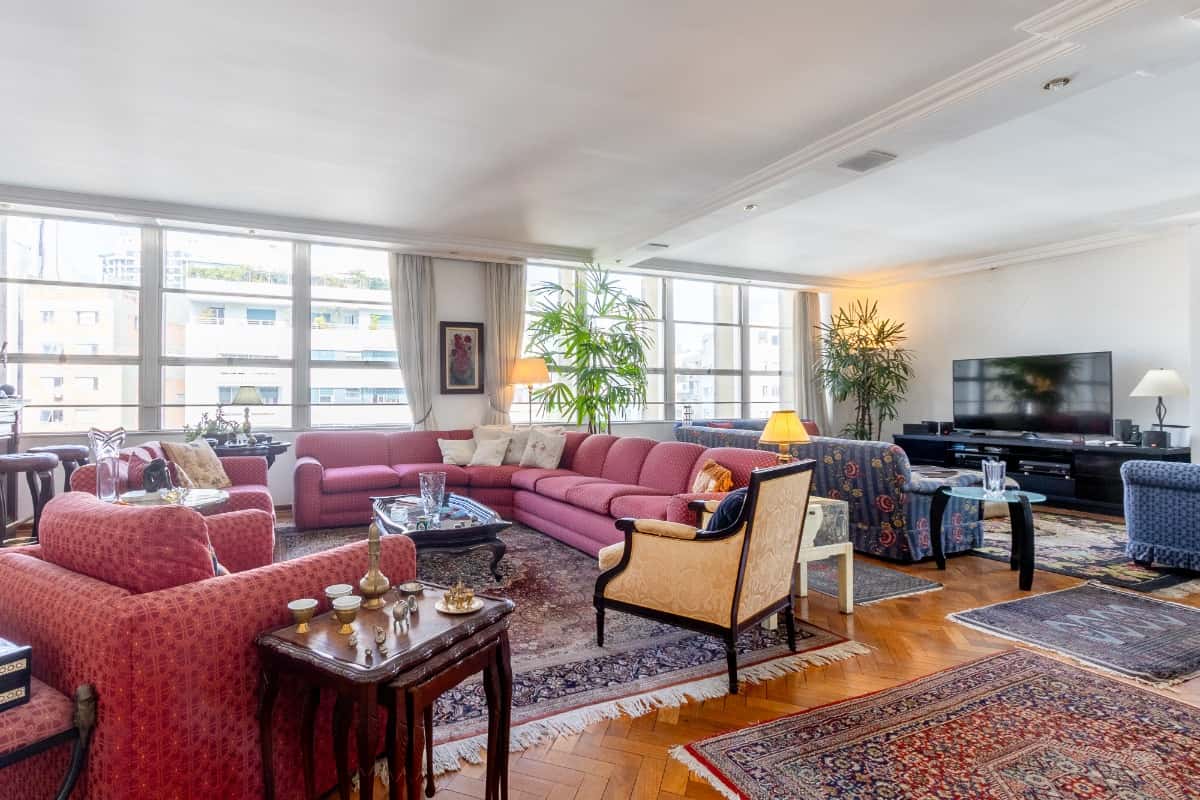 Condominio Santa Candida e Santa Francisca  - foto 1