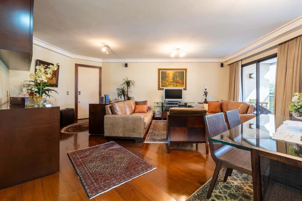 The Satton House  - imagem 3