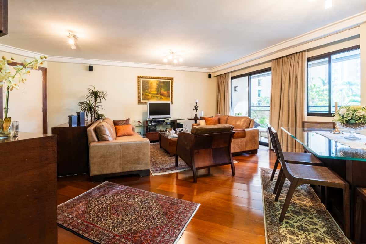 The Satton House  - imagem 4