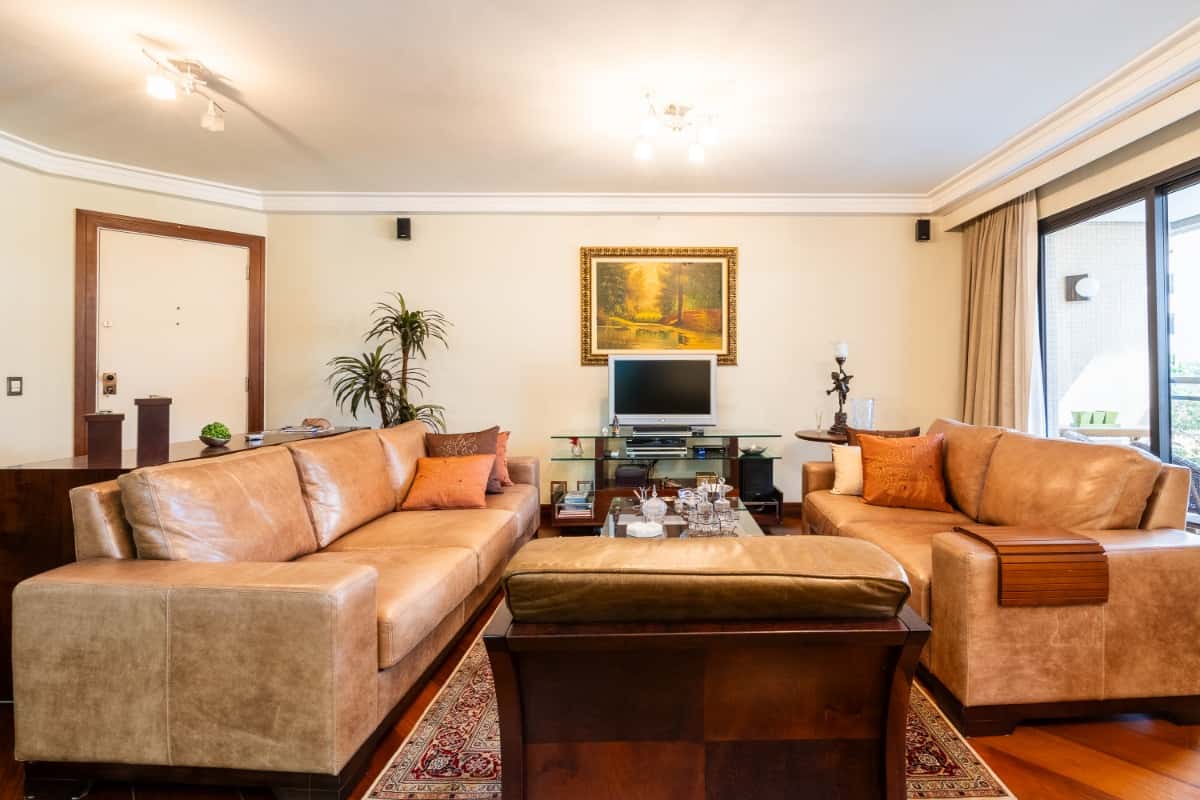 The Satton House  - imagem 5