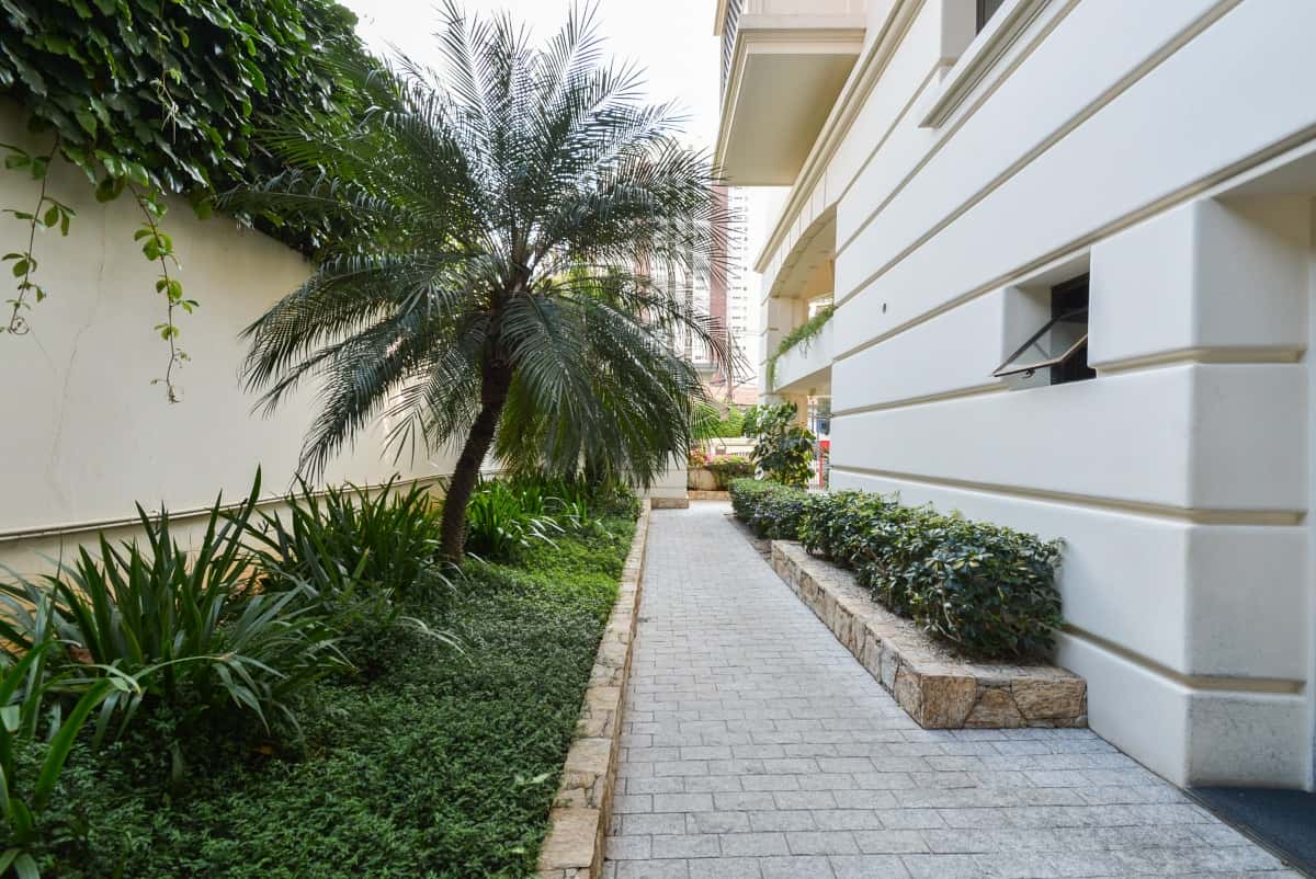 Condomínio Edifício Alto Dos Pinheiros - imagem 3