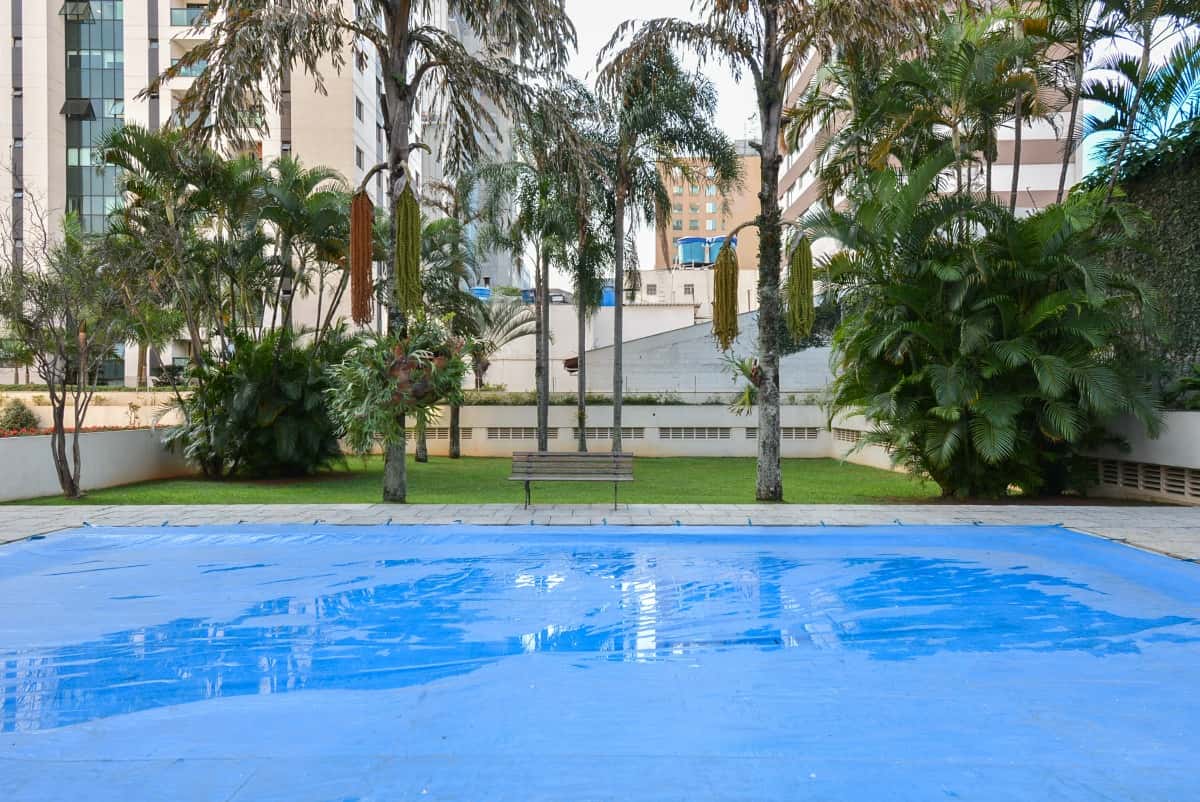 Condomínio Edifício Alto Dos Pinheiros - imagem 5